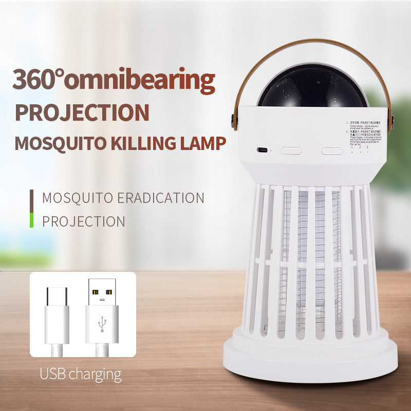 Mosquito Killer Lamp | Electric Mosquito Lamp | Globaldealdirect
