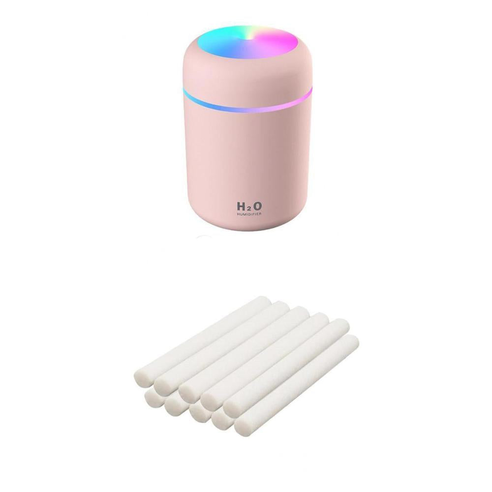 Usb Home Mini Silent Bedroom Large Fog Volume Desk Surface Atomizer