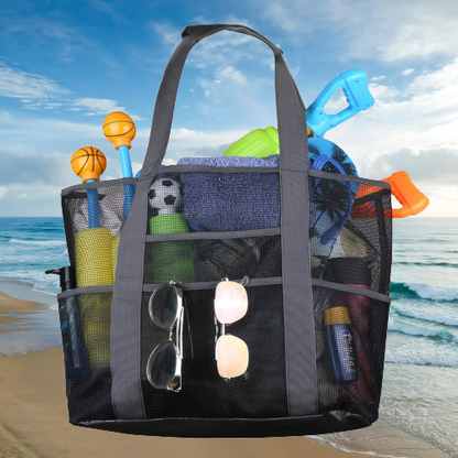Summer Beach Bag