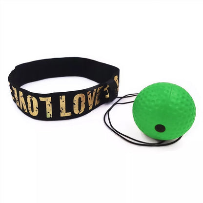 Fitness Boxing Ball