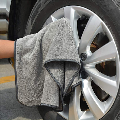 Microfiber Car Towels | Microfiber Car Cloth | Globaldealdirect