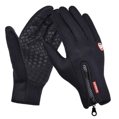 Unisex Winter Gloves
