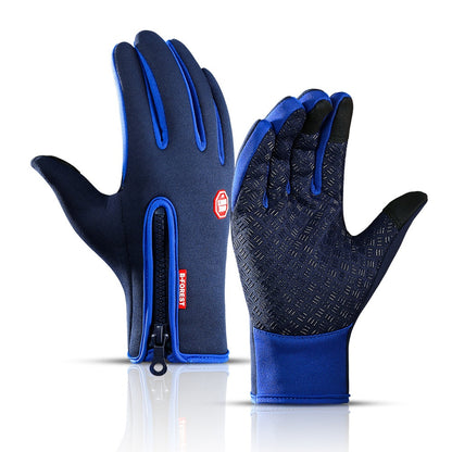 Unisex Winter Gloves