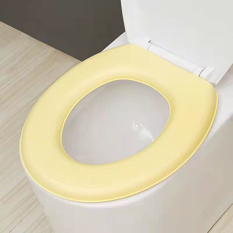 Toilet Seat Cushions | Washable Toilet Cover | Globaldealdirect
