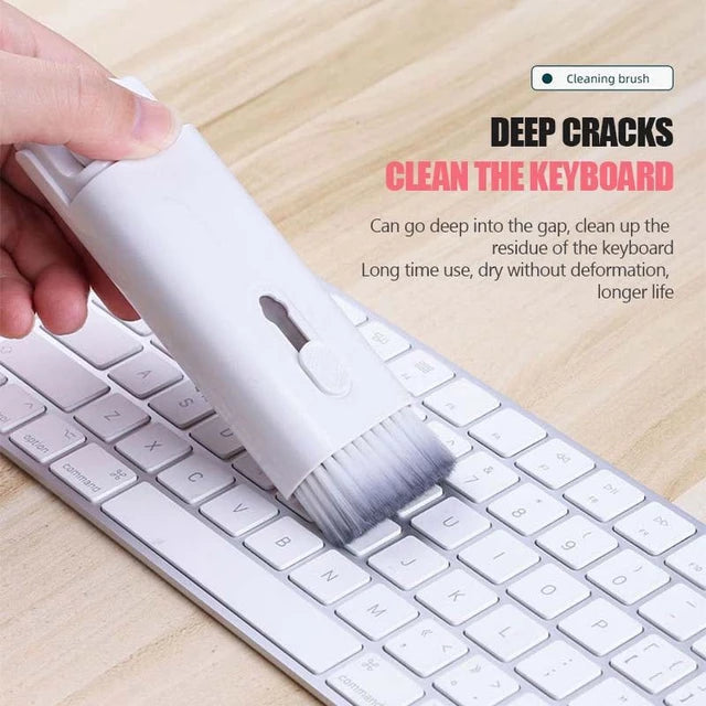 Keyboard Cleaning Kit | Computer Cleaning Kit | Globaldealdirect