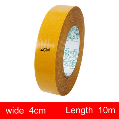 Strong Double Sided Tape