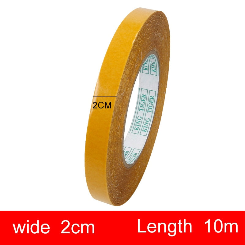 Strong Double Sided Tape