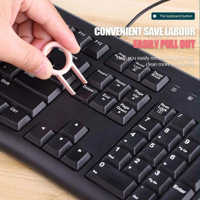 Keyboard Cleaning Kit | Computer Cleaning Kit | Globaldealdirect