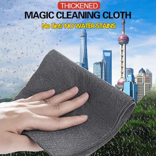 Window Cleaning Cloth | Magic Cleaning Cloth | Globaldealdirect