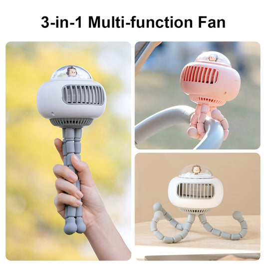 Portable Turbo Fan | Mini Turbo Fan | Globaldealdirect