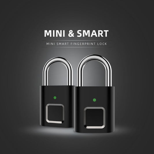 Biometric Door Lock | Fingerprint Door Lock | Globaldealdirect