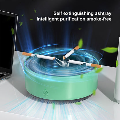 Smokeless Ashtray | Smokeless Ashtray Near Me | Globaldealdirect