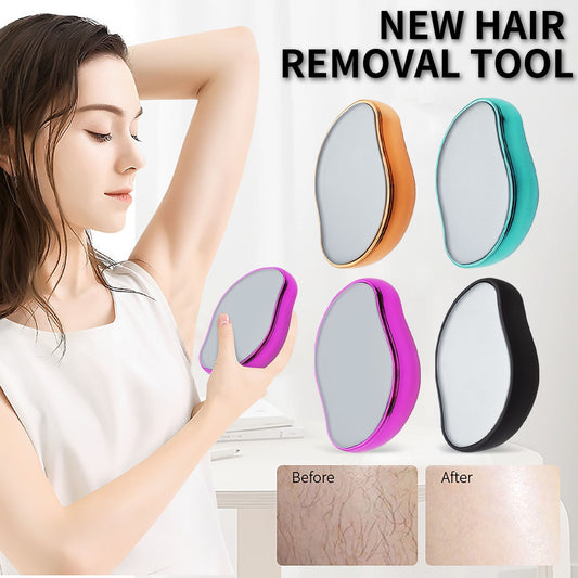 Crystal Hair Eraser | Crystal Hair Removal | Globaldealdirect